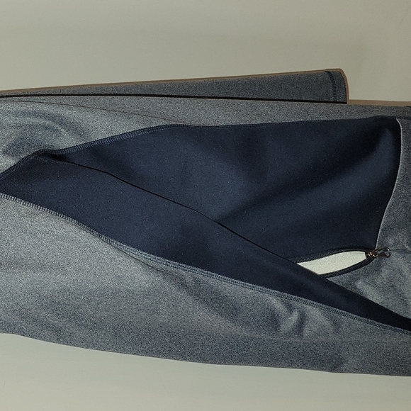 The North Face long sleeve full zip polyester jacket mens size XL - Picture 7 of 12